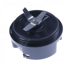 Domo Mixer - Blender Blade - Do700bl-46 Removable Panel
