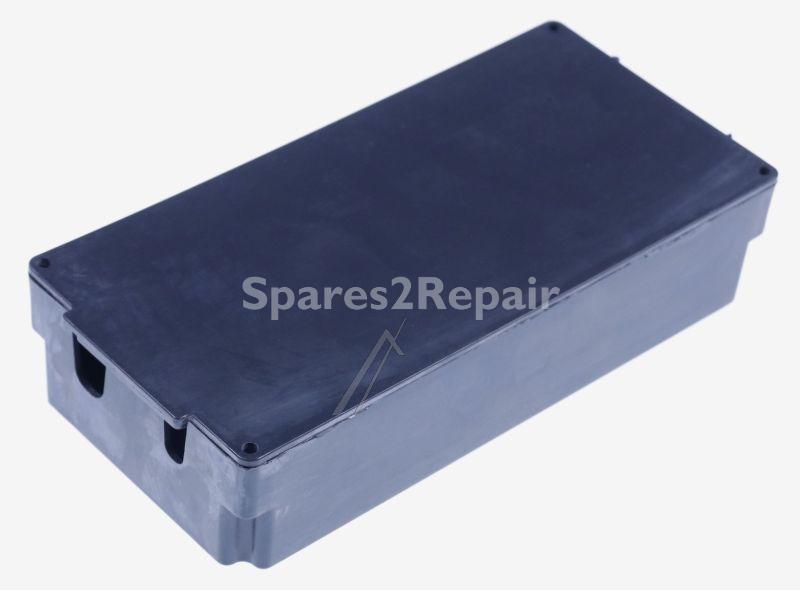 Elica Housing - Spp0197012 Assembly r scat I e S-dd2