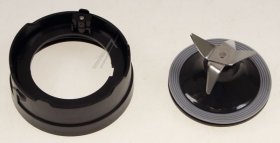 Mixer - Blender Blade - 4055520888 Knife With Drive Black [Electrolux Aeg]