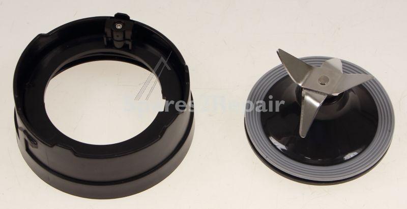 Mixer - Blender Blade - 4055520888 Knife With Drive Black [Electrolux Aeg]