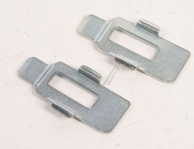 Elica Fixings And Brackets - Spp0000868 Fermogrill Ex 77 Elica Fixings And Brackets - Spp0000868 Fermogrill Ex 77
