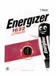 Energizer 3.0v Button Cell Battery - E300844107 Energizer Special Battery - Lithium Cr-type 1632 Bp 1 Piece
