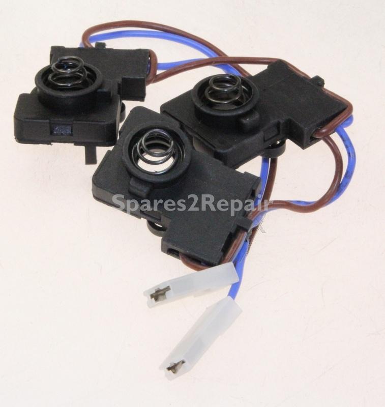 Switch - 00640601 Switch [Bosch Siemens]