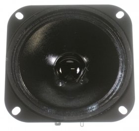 Visaton Middle And Bass Loud Speaker - R10sc Fullrange Speaker 10cm 4ohm - 2040