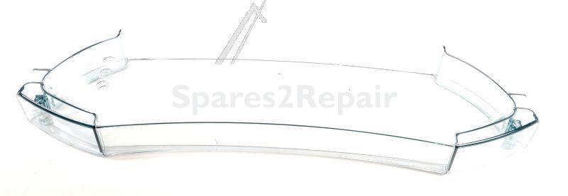 Kuppersbusch Refrigerator - Freezer Door Shelf - 433345 Door Container 50