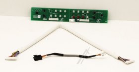 Display Unit - 17176000a05628 Display Panel [Midea]