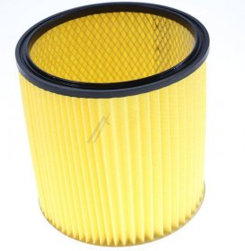 Sqoon Vacuum Cleaner Filter - Flat Filter Wet-dry Alternative For Kärcher 6 414-354 0