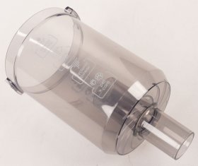 Dust Collector - As00008560 Dust Container [Delonghi]
