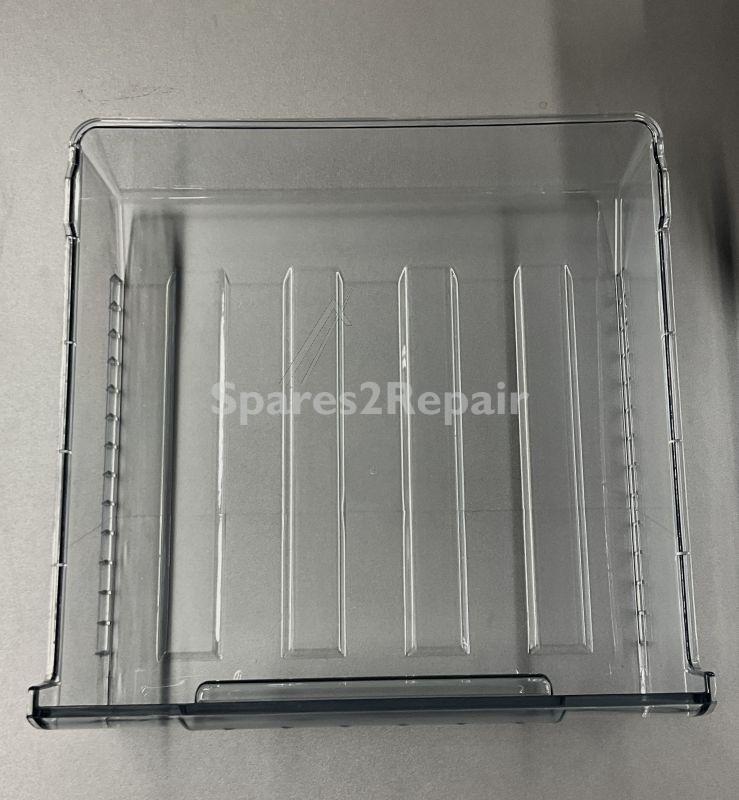 Homa Freezer Drawer - 20122030025 Middle Drawer