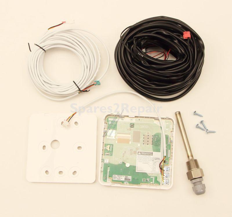 Lg Control Panel - Aaa73804423 Accessory Assembly Single