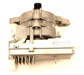 Motor - C00911184 488000911184 Motor Welling Bpm [Whirlpool Indesit]