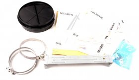 Elica Mounting Parts - Kfi0211002 Accessory-mounting Bag Elica Mounting Parts - Kfi0211002 Accessory-mounting Bag