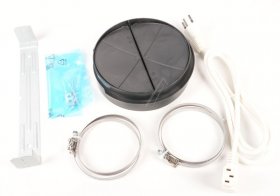 Elica Mounting Parts - Kfi0211005 Accessory-mounting Bag Elica Mounting Parts - Kfi0211005 Accessory-mounting Bag