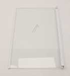 Smeg Glass Panel - 695652722 Shelf Gr With Prof curved