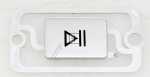 Button - 12176000a44504 Button [Midea]