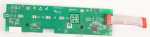 Kuppersbusch Teka Module - Electrical Unit - 83340709 Led Board Kag Mmx