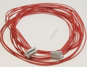 Harness - C00272716 482000031113 Wiring Communication Display [Whirlpool Indesit]