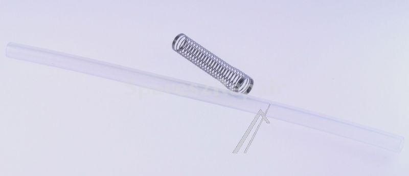 Connecting Hose For Coffee Machines - 00493828 Installation Set [Bosch Siemens]