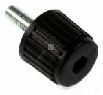 Foot - 4055141685 Adjustable Foot [Electrolux Aeg]