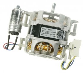 Circulating Motor - 1035573 Circulation Pump [Amica]