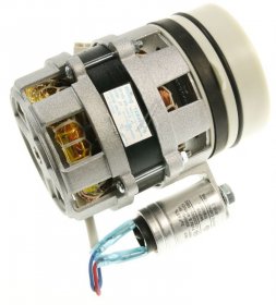 Circulating Motor - Yxw48-2f-3 49033613 Motor Pump [Candy Hoover]