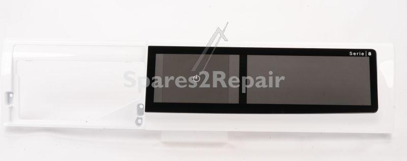 Cover Plate - 00776502 Worktop [Bosch Siemens]