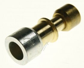 Lokring Lockring Reduction - 9 53-6nrms00 L13000684 9 53x6mm Brass Reducer Connector