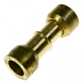 Lokring Lockring Reduction - 8-7nrms00 L13000657 8x7mm Brass Reducer Connector