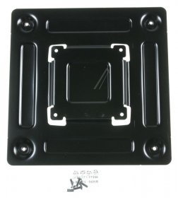 Samsung Tv Wall Mount - Bn61-10954a Wall Mount Sd850 Secc T2 0