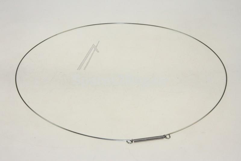 Lg Spring - 4861en3004b Clamp Assembly