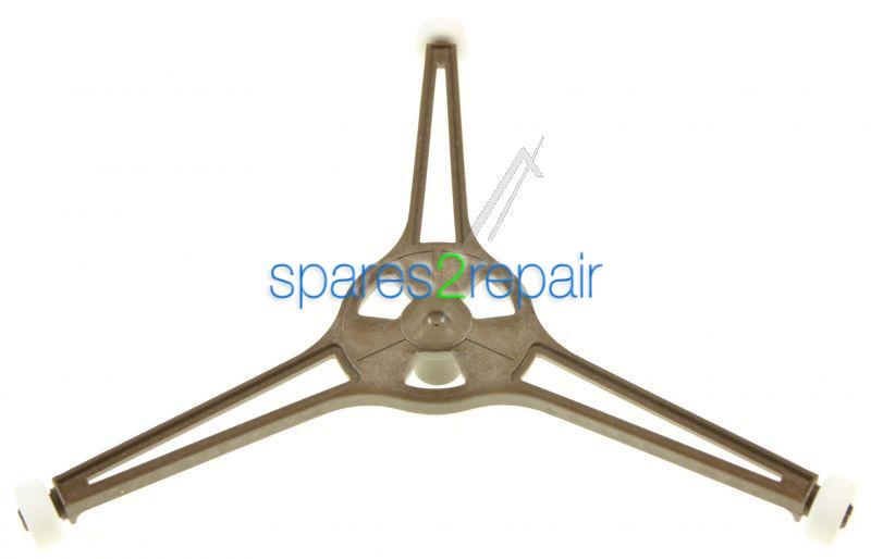Driver Unit Disc Table - 1034053 Drehtellerring [Amica]