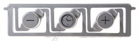Switch Set - C00279551 488000279551 Timer Button [Whirlpool Indesit]