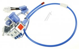 Lg Solenoid Valve - Aju73673303 Valve Assembly Water