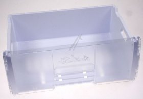 Freezer Drawer - 4542540900 C00894903 Plastic Fz Drawer Assembly(190-knf 30-grey 1c [Arcelik]