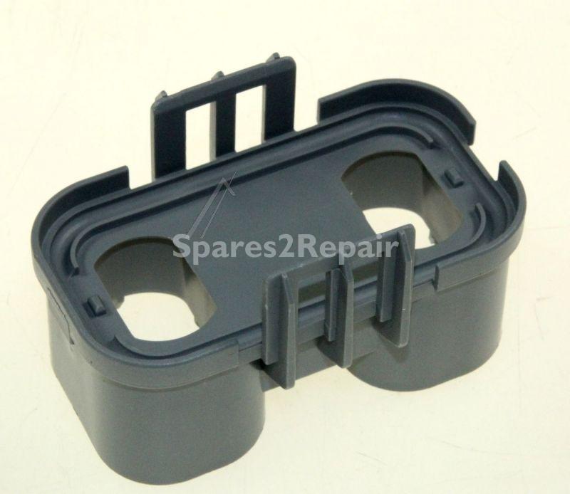 Smeg Tube Connector - 761810186 Basket Tube S See