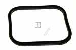 Smeg Sealing Materials - 754131168 Drain Well Gasket 45-2001