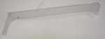 Smeg Spray Arm Pipe Line - 758972416 Alim hose Upper Spr 45-01