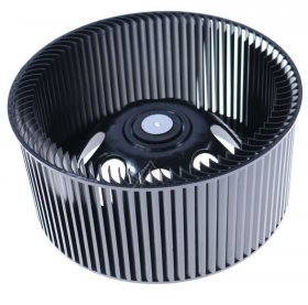Sharp Umc Fan Blades - Fan-ssp-0004n Fan Nfansa059kkfa