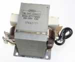 Sharp Umc Transformer / Reels - Trs-cmw-0001n Hv Transformer Rtrn-a717wrzz