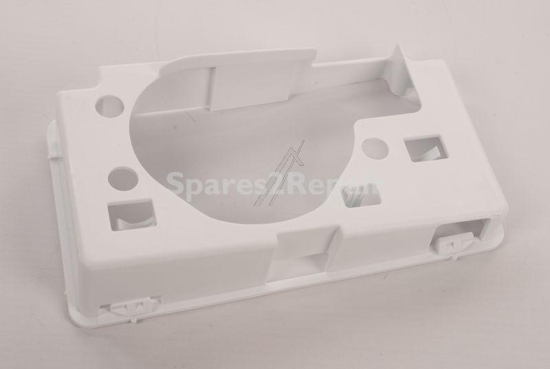 Housing Part - 12138100031671 Service Plate Box [Midea]