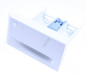 Lg Detergent Case - Agl76733391 Tray Screen