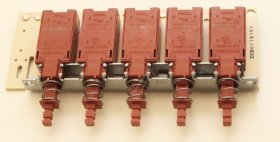 Elica Control Panel - Spp0212800 Ui Pu3v Sgs Ex-2012es-r Sa406b-n M s-std Elica Control Panel - Spp0212800 Ui Pu3v Sgs Ex-2012es-r Sa406b-n M s-std