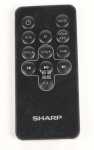 Sharp Umc Ir remote Control - Rmc-ssp-0019n Remote Control Ht-sb95