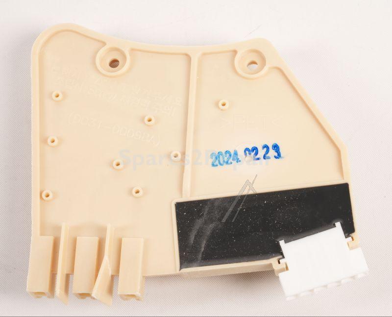 Compatible Hall Sensor - Rotor Position Sensor Alternative For Samsung