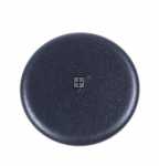 Amica Burner Cap - 1050592 Ge504798 Burner Cap Ultra Rapid