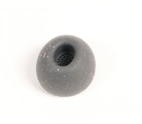 Samsung Foam Pad Headphones - Gh67-06264a Rubber Eartip M_ww_zk
