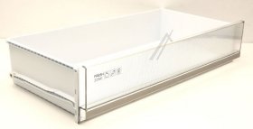 Tcl Refrigerator Drawer - 4b196-000596 Fridge Drawer Assembly