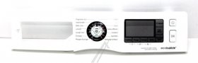 Samsung Profile - Dc97-17409y Control Panel Assembly Wf71f5e2q4w-en Dutch+