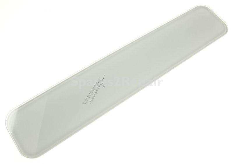 Elica Housing Part - Pan0020250a Together Glass Assembly Vetro T luce Wh-lu Feel