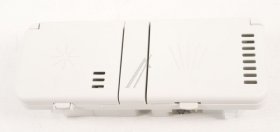 Dispenser Combination - C00410436 482000007363 Combidosage With Reed Impulse-2 [Whirlpool Indesit]
